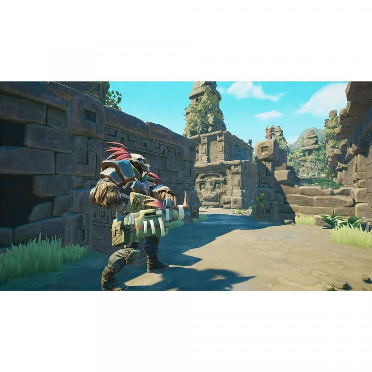 Игра Jumanji для PS4 (CUSA 14807) (Русские субтитры)