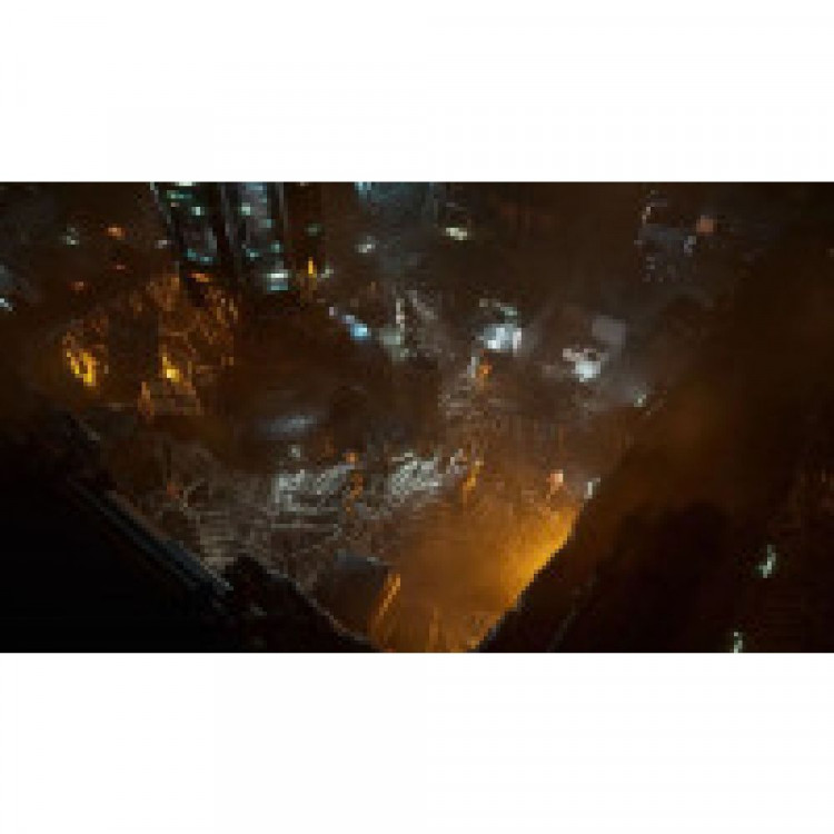 Игра Aliens Dark Descent для PS4 (CUSA 34370) (Русские субтитры)