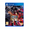 Игра One Piece Pirate Warriors 4 для PS4 (Английская версия)