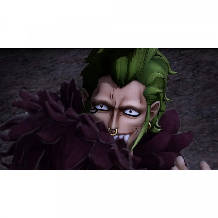 Игра One Piece Pirate Warriors 4 для PS4 (Английская версия)