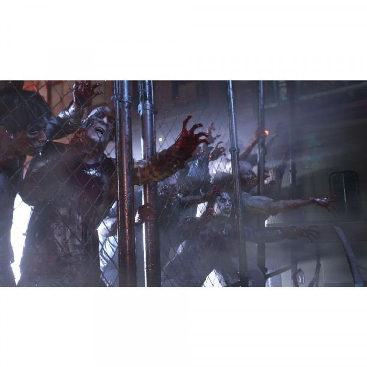 Игра Resident Evil 3 для PS4 (CUSA14278) (Рус.суб)