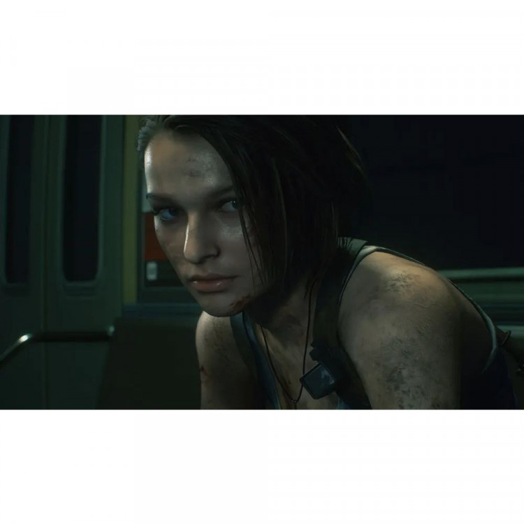 Игра Resident Evil 3 для PS4 (CUSA14278) (Рус.суб)