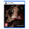 Игра Oxide Room 104 для PS5 (PPSA07653) (Русские субтитры)