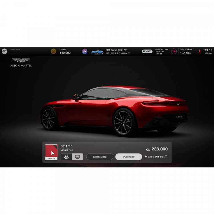 Игра Gran Turismo 7 для PS5 (PPSA 01316) (Русская версия)