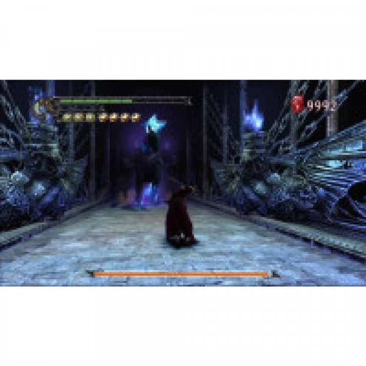 Игра Devil May Cry HD collection для PS4