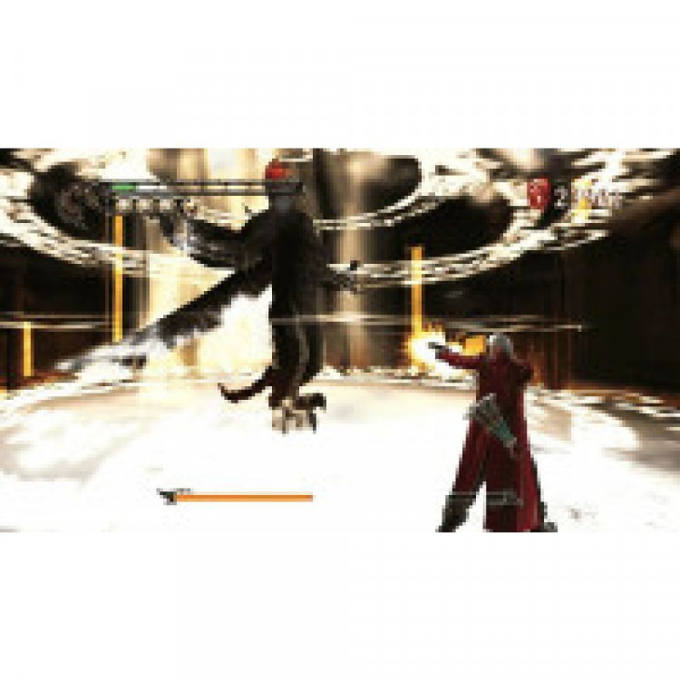Игра Devil May Cry HD collection для PS4