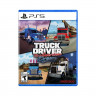 Игра Truck Driver The American Dream для PS5 (Английская версия)